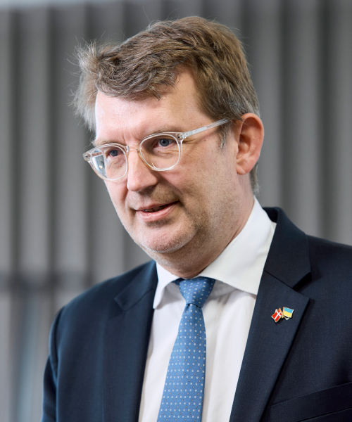 Space Inventor Launches First Danish Arctic Satellite