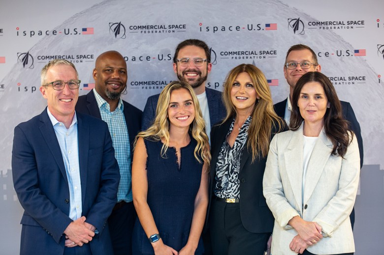 SpaceNews successfully launches new business offering, hosts first custom event