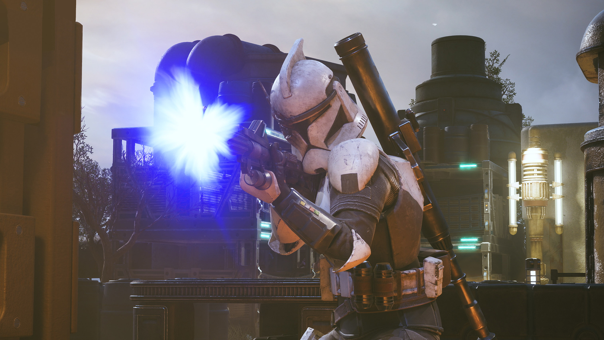 'Star Wars: Zero Company' – Release window, trailers & everything we know