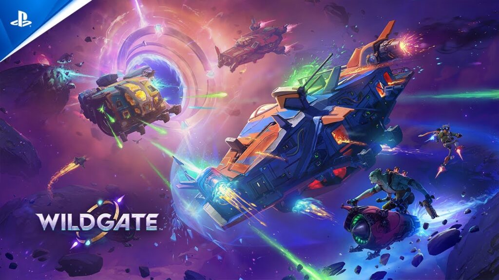 Summer Game Fest 2025: The biggest space & sci-fi game reveals and announcements