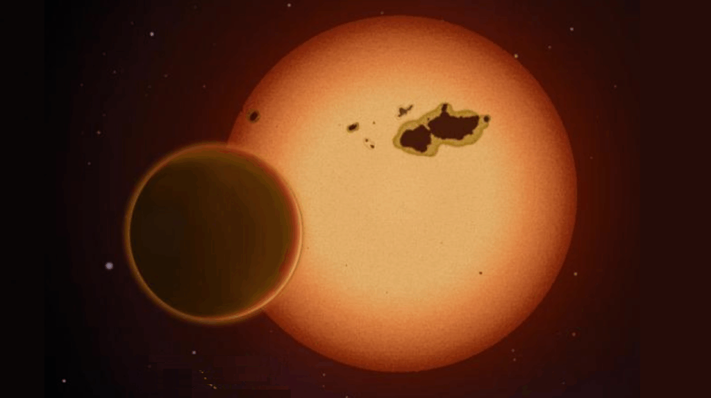 Super-Earth Discovered In The Habitable Zone Of A Sun-Like Star Via TTV Technique