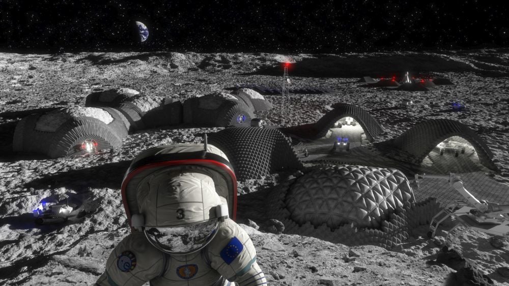 Tabletop Exercises Can Help Us Understand and Avoid Potential Conflicts Over the Moon
