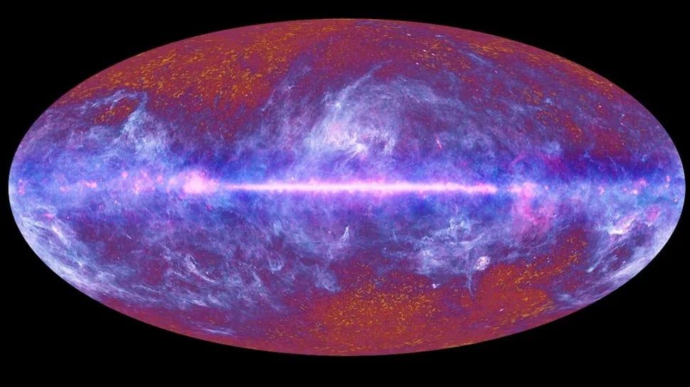 Telescopes in Chile Capture Images of the Earliest Galaxies in the Universe