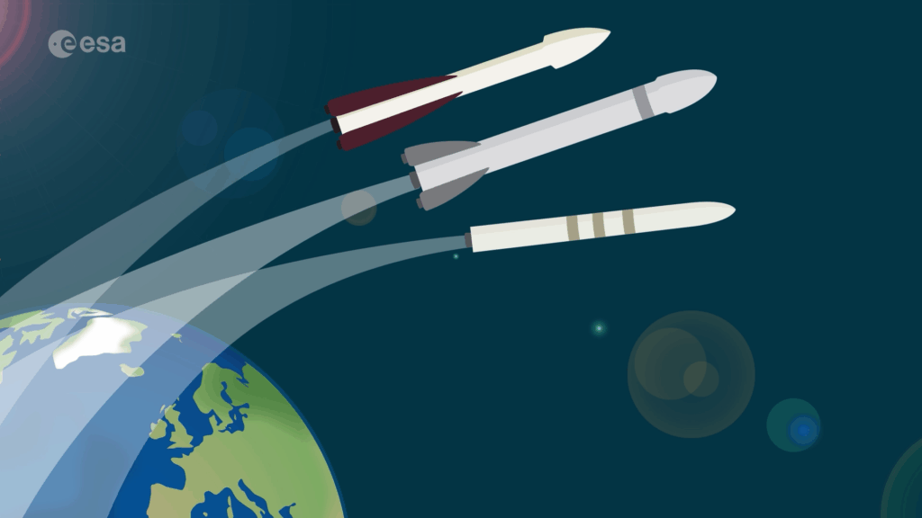 The future of ESA Transportation