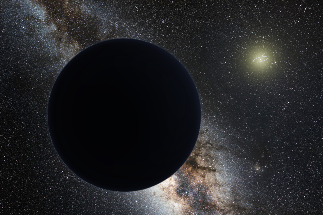 The Solar System's Greatest Mystery May Finally Be Solved!