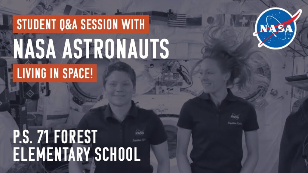 The ups and downs of life in space | On the ISS this week June 23 - 27, 2025