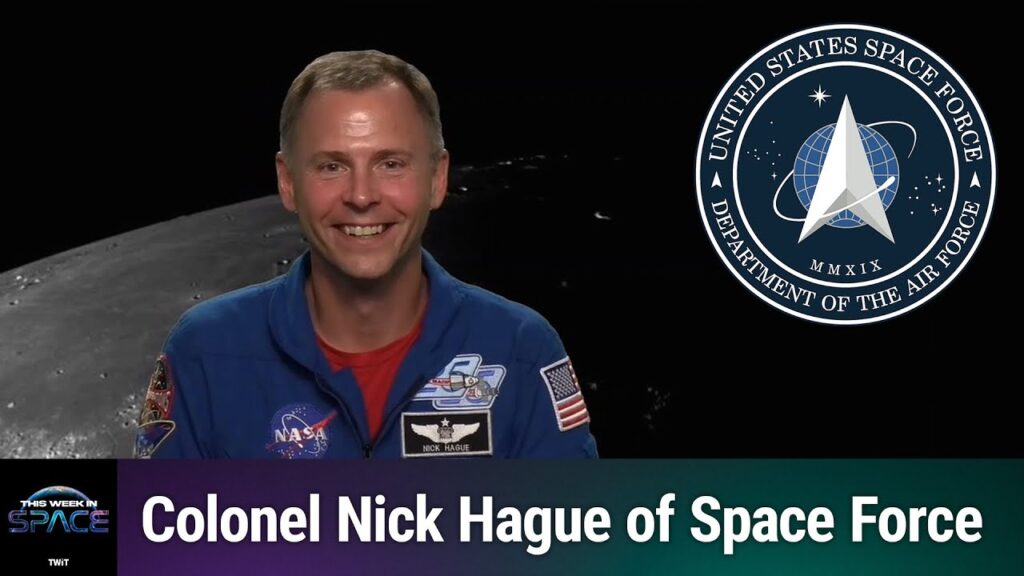 This Week In Space podcast: Episode 165 — Guardians of Space