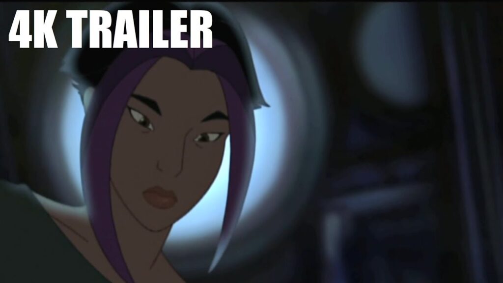 Titan A.E. came out 25 years ago, and history has been kind to the infamous flop that killed Fox Animation Studios
