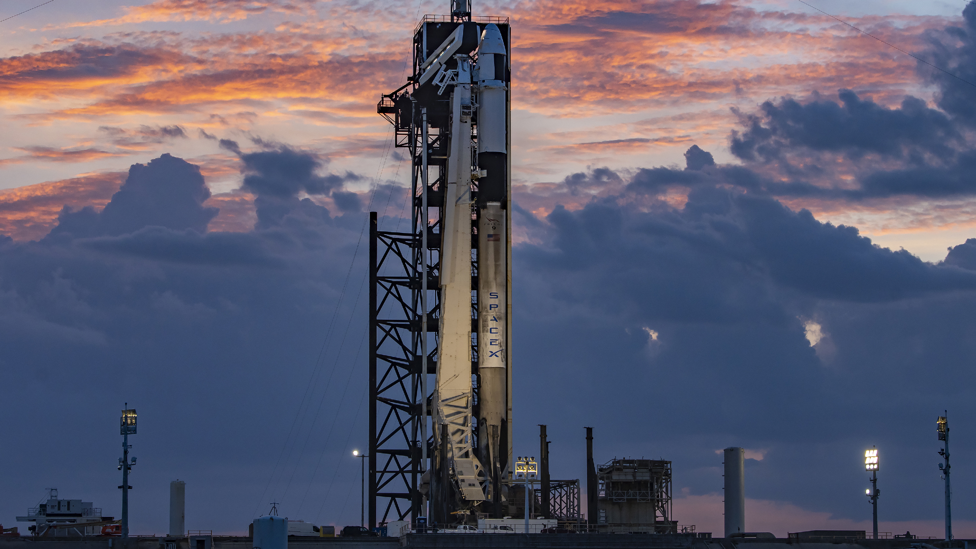 Watch live: Axiom-4 astronauts aboard SpaceX Crew Dragon dock with International Space Station on June 26