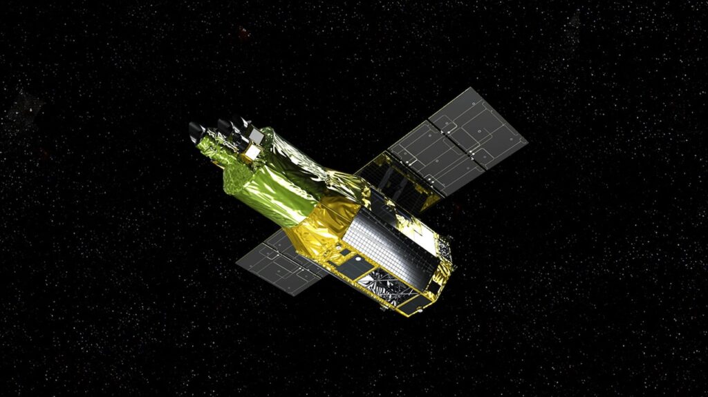 XRISM Insights For Interstellar Sulfur