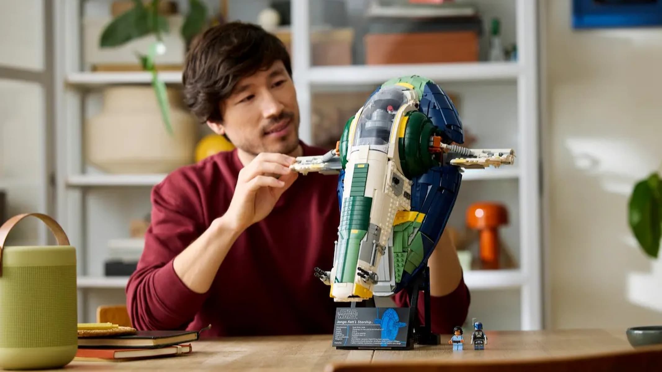 10 best Lego Star Wars sets of 2025 so far: Amazon Prime Day
