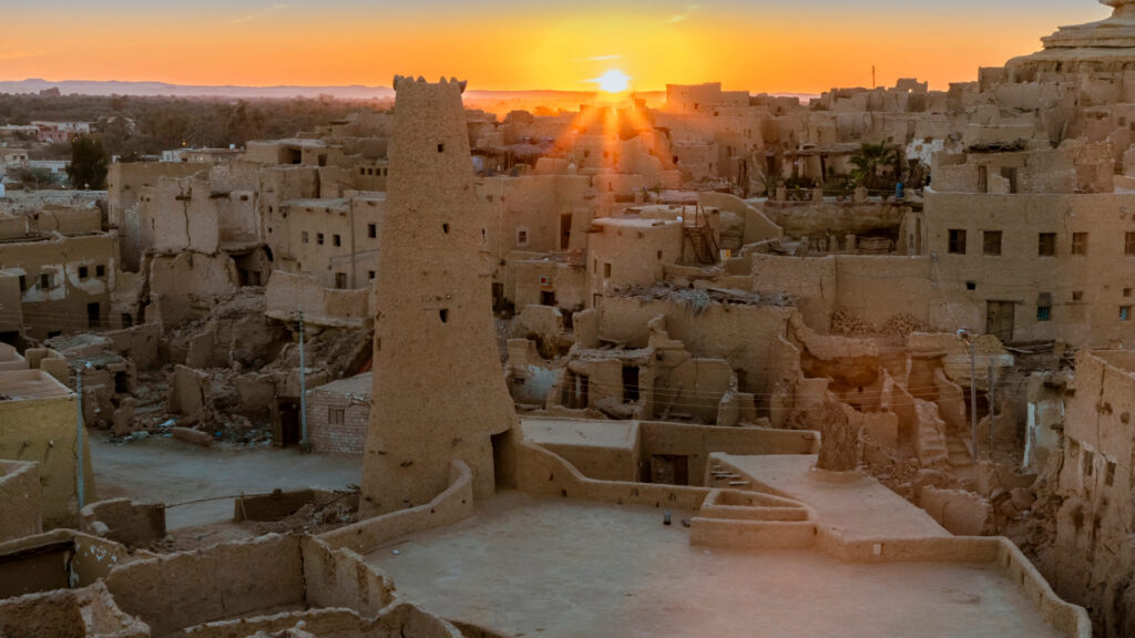 10 unique tours and experiences for the 2027 'eclipse of the century'