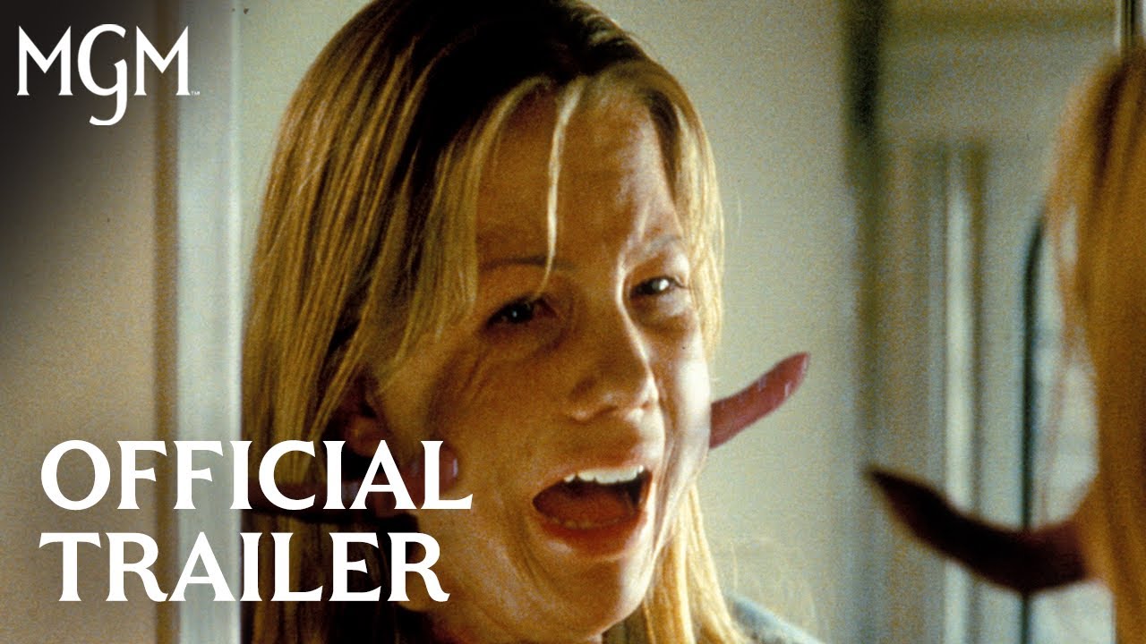 30 years ago, 'Species' showed where the Venn diagram of exploitation, B-movie nonsense, and serious sci-fi drama meets