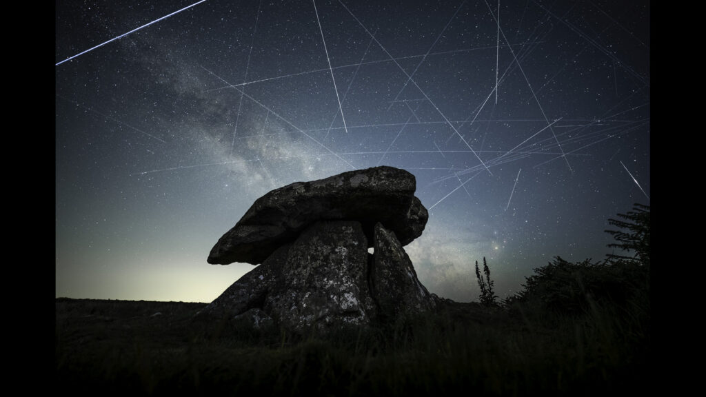 '52 Assignments: Night Photography': A Q&A with author and astrophotographer Josh Dury