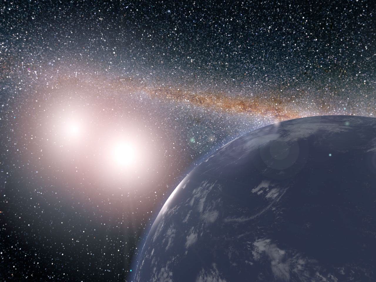 A New Alloy is Enabling Ultra-Stable Structures Needed for Exoplanet Discovery