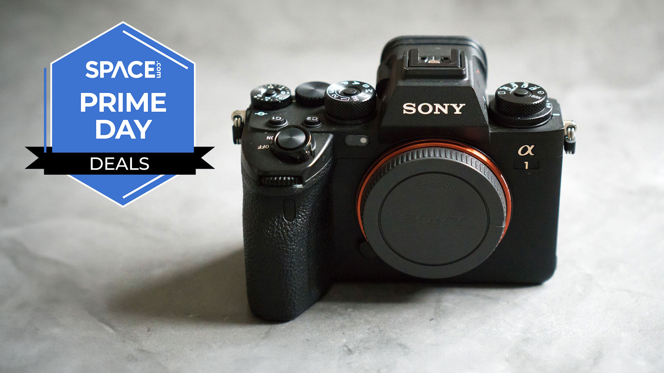Act fast to get the best cameras for less — Amazon Prime Day ends tonight
