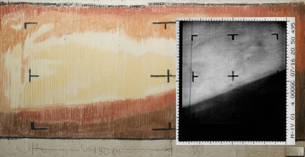 Advances in NASA Imaging Changed How World Sees Mars