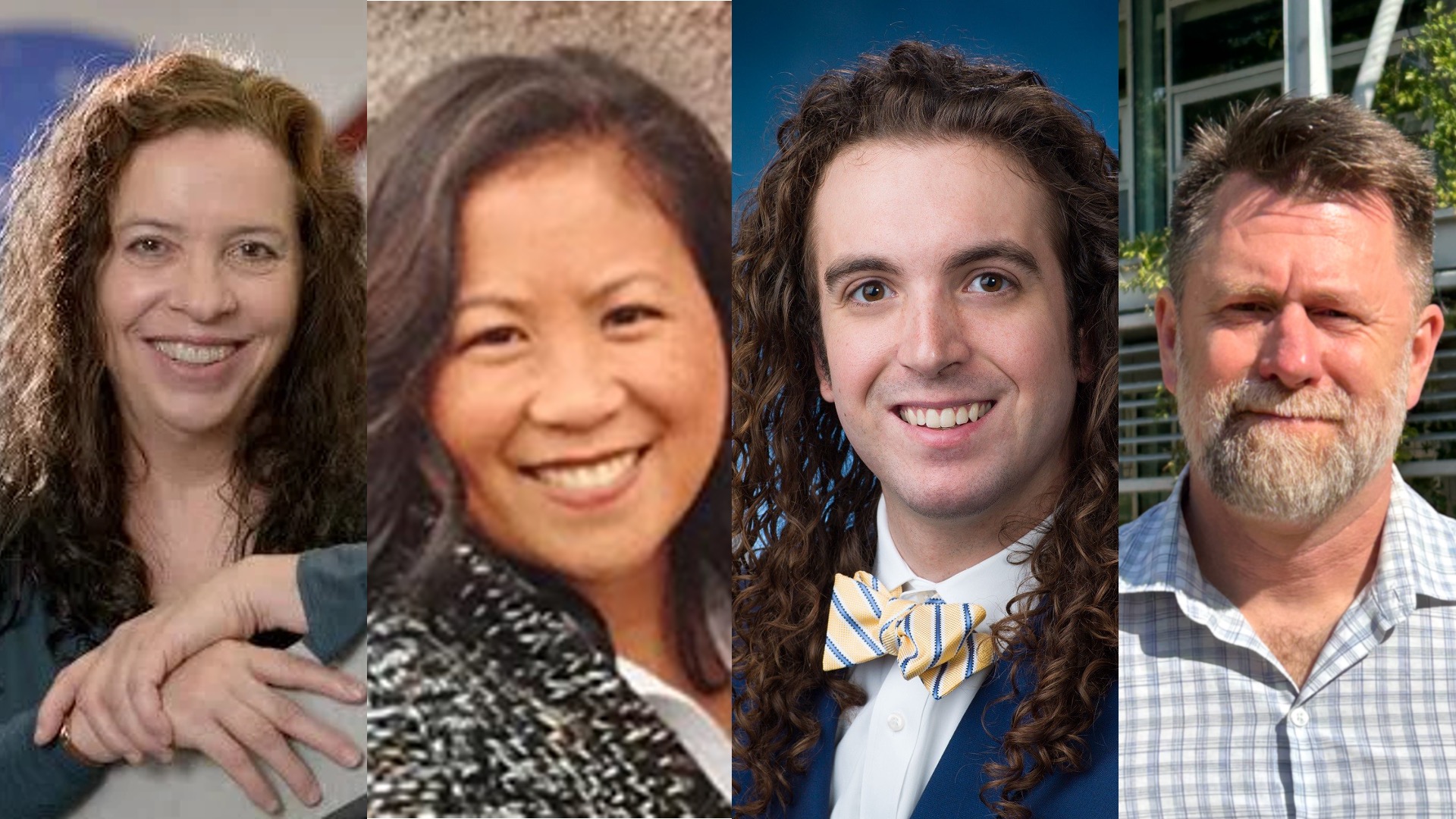 Ames Science Directorate’s Stars of the Month: July 2025