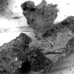 An Unexpected Mineral Discovered In A Grain Of Asteroid Ryugu