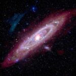 Andromeda galaxy stuns in new images and sounds!