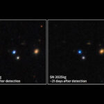 Astronomers trace mysterious blast of X-rays to 'Die Hard' star that refuses to perish (video)