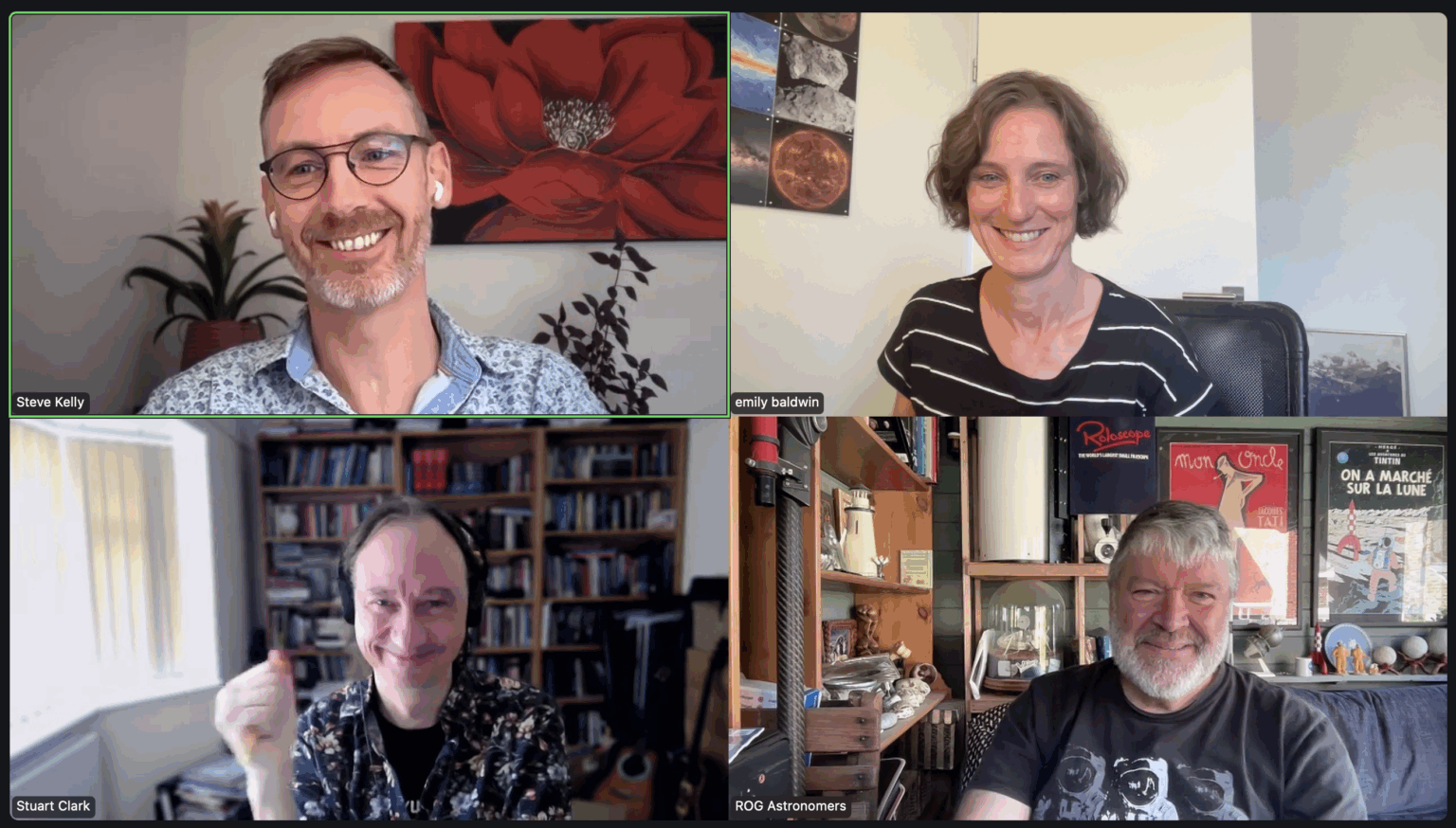 Astronomy Now under new ownership
