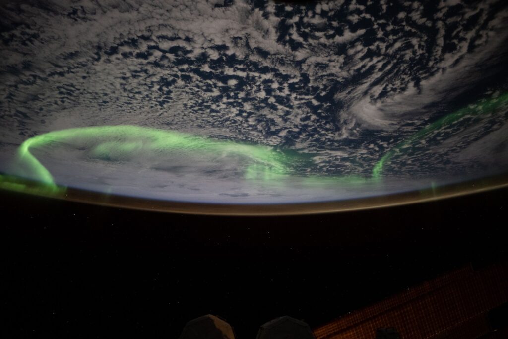 Aurora Australis