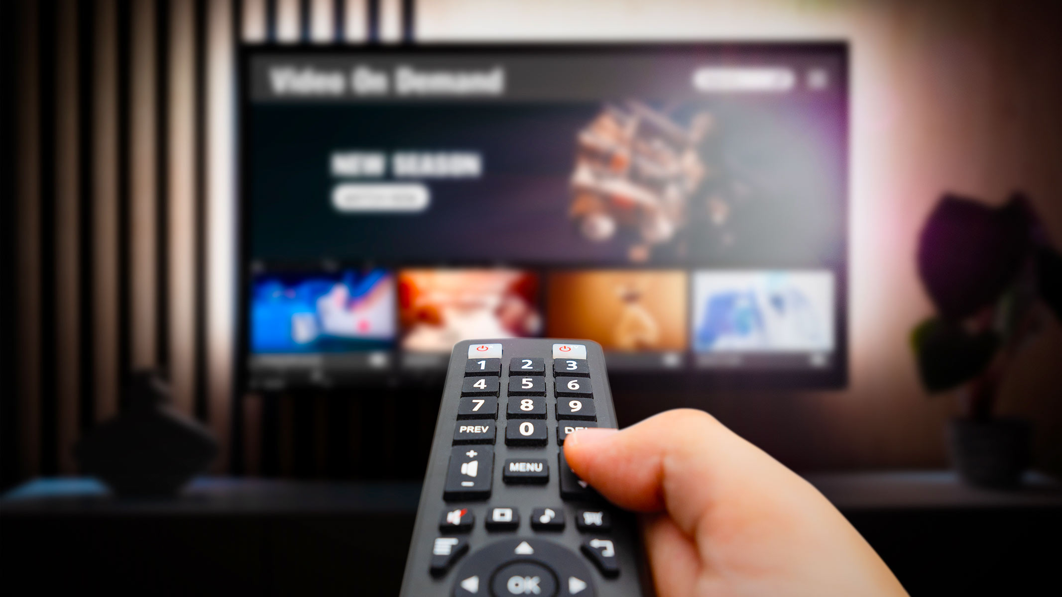 Best Amazon Prime Day 2025 streaming deals — you can still get over 90% off