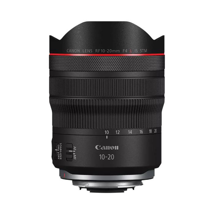 Best Canon lenses in 2025: Get the best lens for your Canon camera this Amazon Prime Day