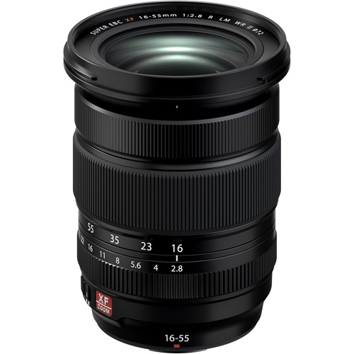 Best Fujifilm lenses in 2025: Level up your Fujifilm camera this Amazon Prime Day