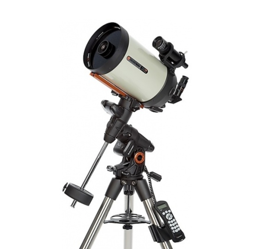 Best telescopes for astrophotography in 2025