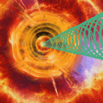 Biggest cosmic explosion on record since the Big Bang is revealing the secrets of gamma-ray bursts