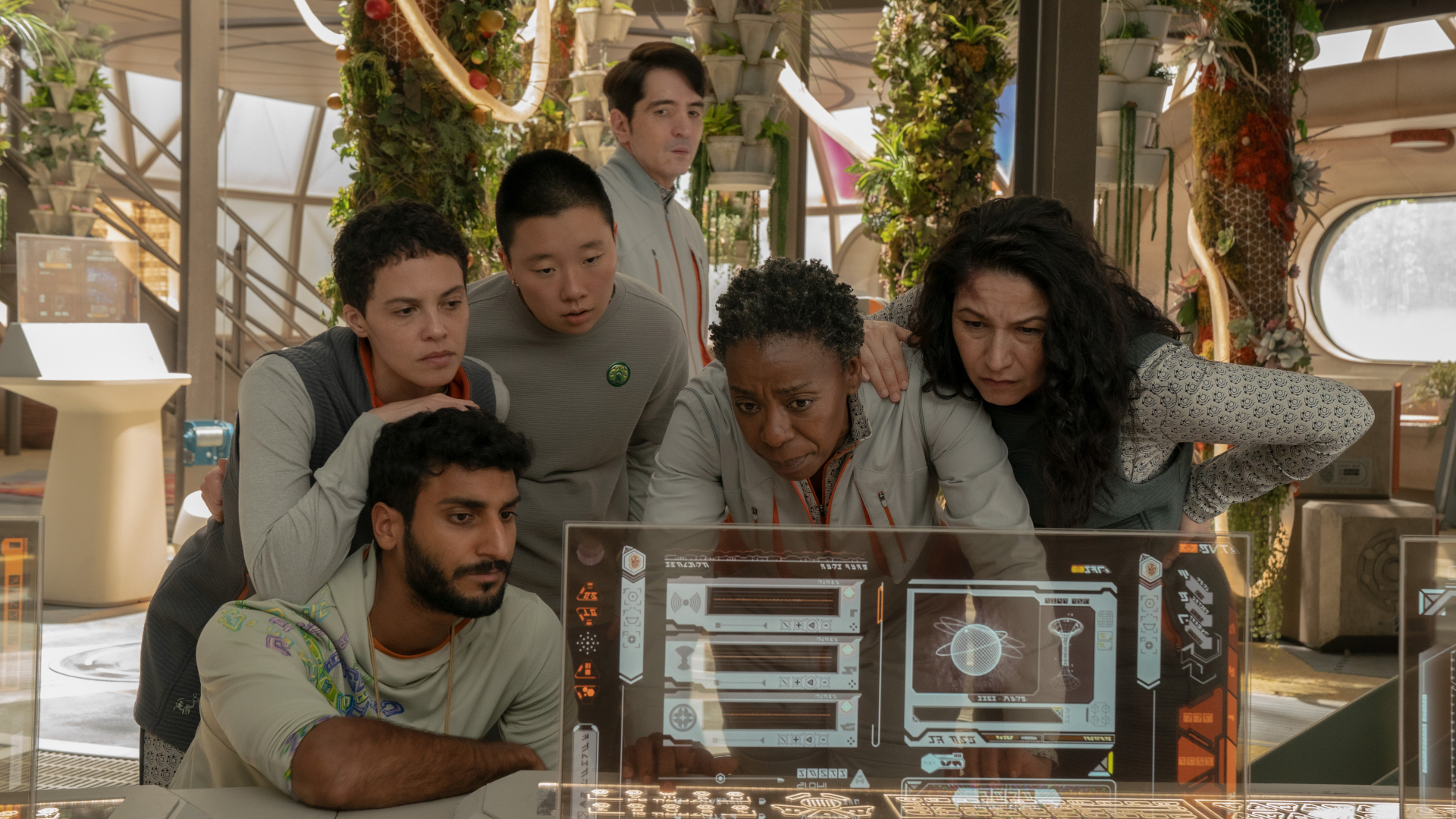 'Boldness is all!' — 'Murderbot' is getting a season 2 on Apple TV+