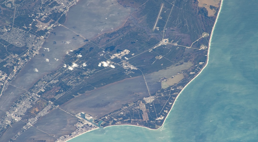 Budget reconciliation bill includes tax break for spaceport bonds
