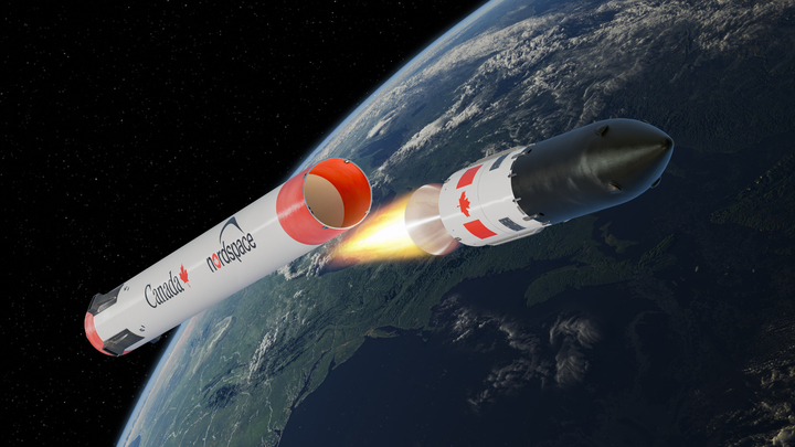 Can Canada get to orbit? Companies NordSpace and ProtoSpace hope to launch country's 1st space mission (exclusive)