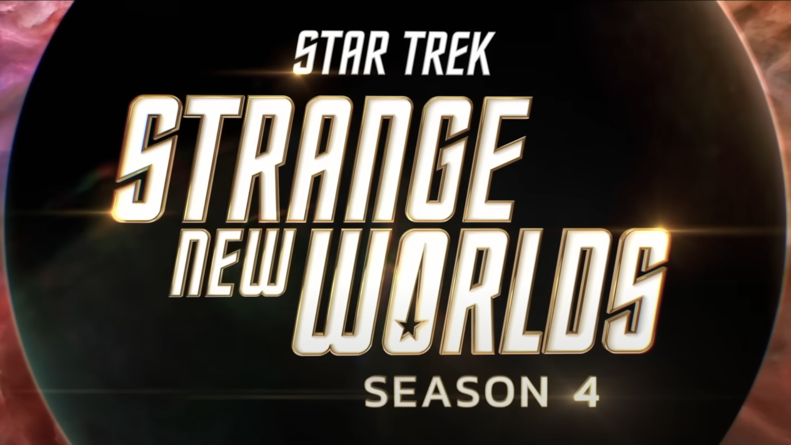 Captain Pike looks like a right Muppet in this 'Star Trek: Strange New Worlds' Season 4 teaser (video)