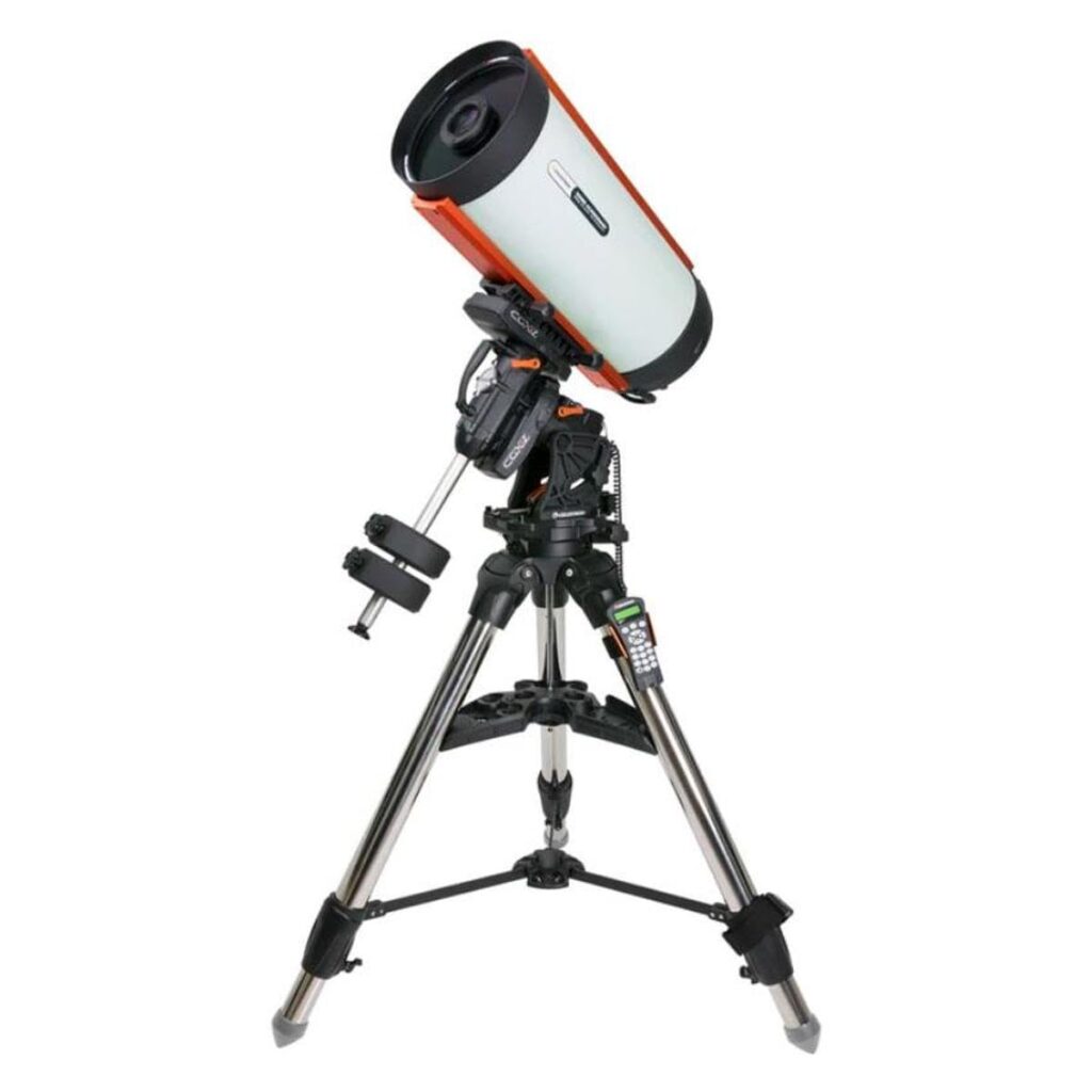 Celestron CGX-L 11" Rowe-Ackermann Schmidt Astrograph V2