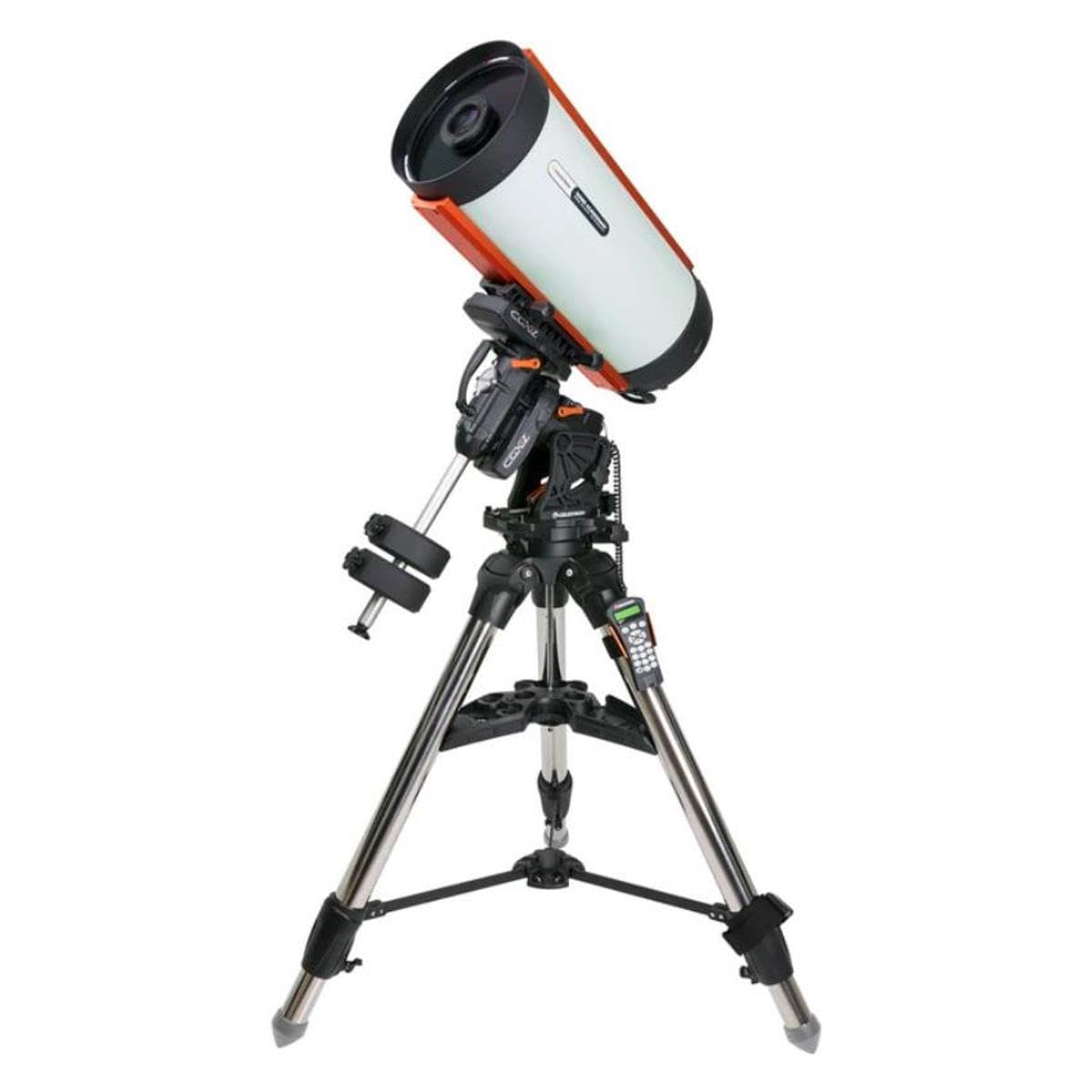 Celestron CGX-L 11" Rowe-Ackermann Schmidt Astrograph V2