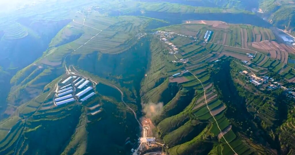 China tightens quality oversight over commercial space projects
