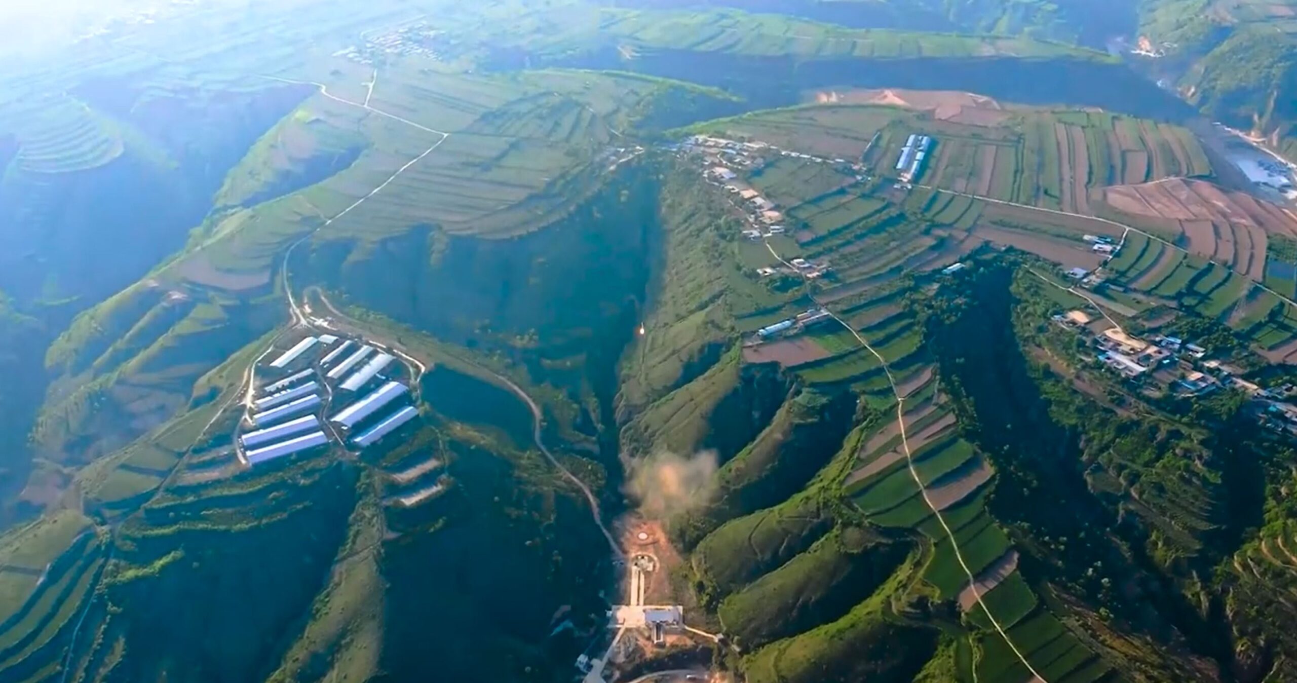 China tightens quality oversight over commercial space projects