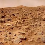 China's Mars Mission Could Answer the Ultimate Question: Are We Alone?