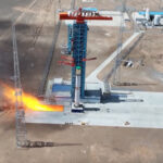 Chinese company Landspace aims to debut its reusable methane rocket this year (video)