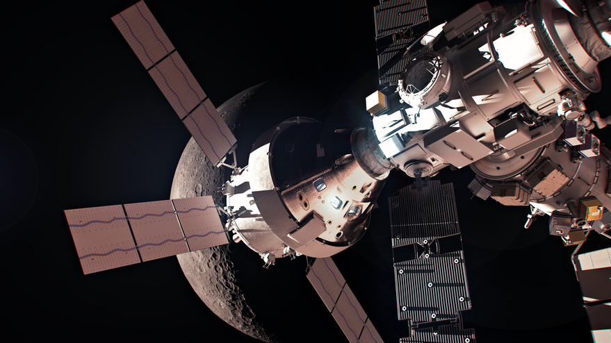 Congress passes budget reconciliation bill with $10 billion for NASA