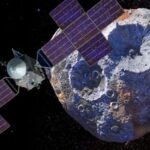 Could asteroid mining actually work? Maybe if we start with impact sites on the moon