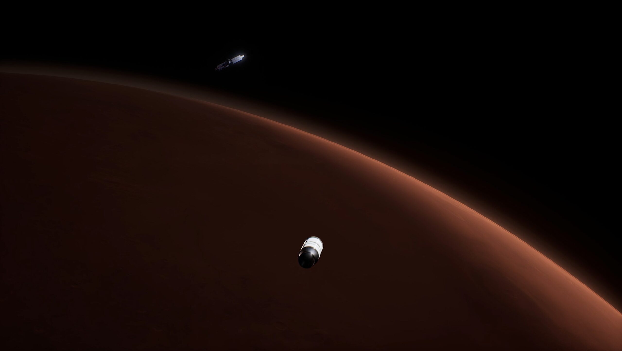 Could NASA's Mars Sample Return be saved? Lockheed Martin proposes $3 billion plan to haul home Red Planet rocks (video)