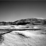 Curiosity Blog, Sols 4604-4606: Taking a Deep Breath of Martian Air