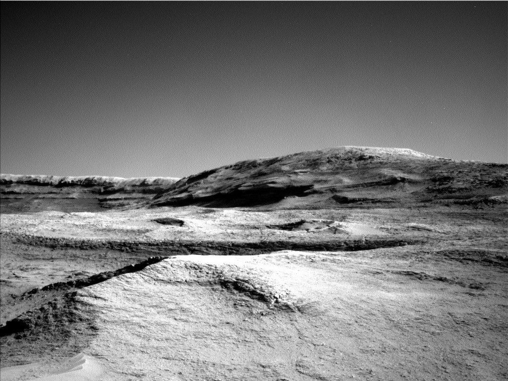 Curiosity Blog, Sols 4604-4606: Taking a Deep Breath of Martian Air
