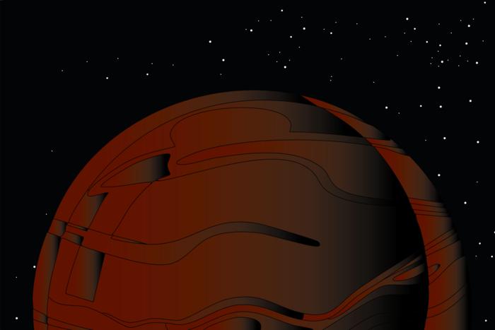 Dark Matter Could Create Dark Dwarfs at the Center of the Milky Way
