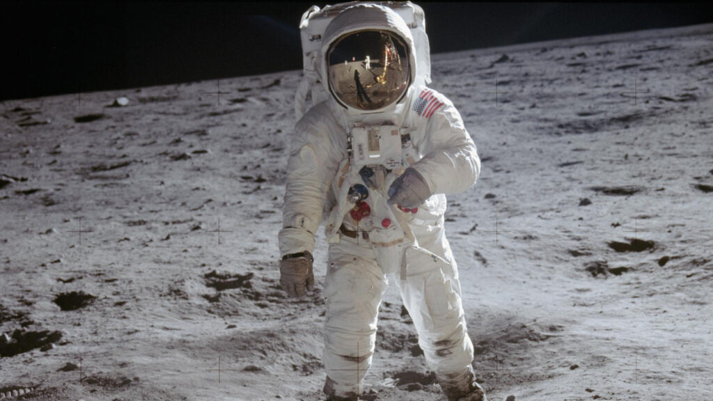 Discover where the Eagle might have landed: How to find Apollo 11's backup sites on the moon