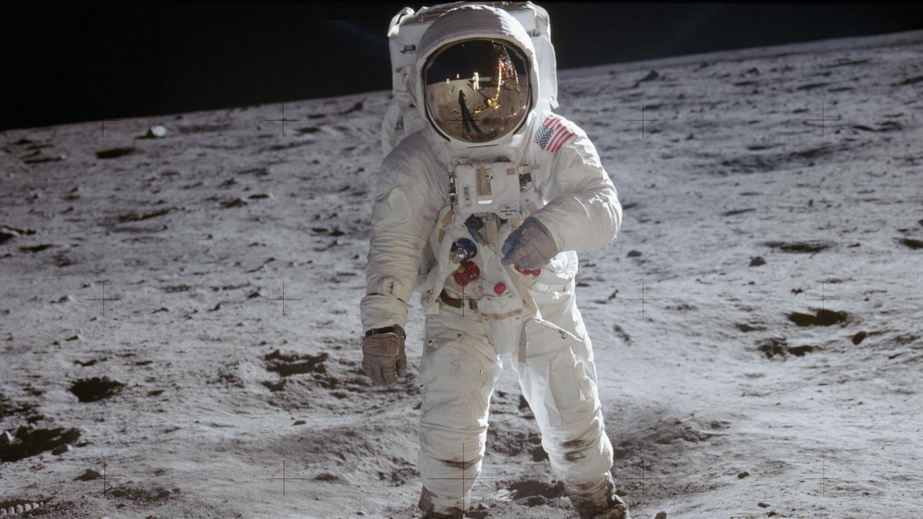 Discover where the Eagle might have landed: How to find Apollo 11's backup sites on the moon